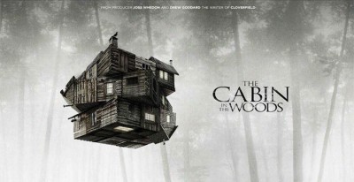 Ngôi Nhà Gỗ Trong Rừng - The Cabin In The Woods