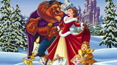 Người Đẹp và Quái Vật: Giáng Sinh Kỳ Diệu Beauty and the Beast: The Enchanted Christmas