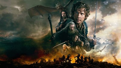Người Hobbit: Đại Chiến Năm Cánh Quân - The Hobbit: The Battle of the Five Armies
