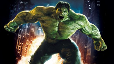 Người Khổng Lồ Xanh Phi Thường The Incredible Hulk