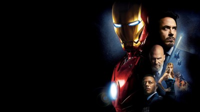 Người Sắt - Iron Man