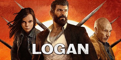 Người Sói: Trận Chiến Cuối Cùng Logan