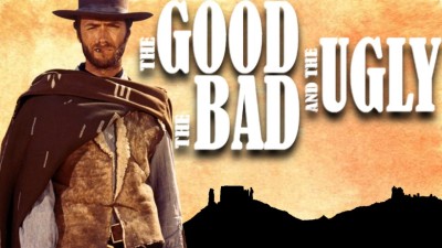Người Tốt, Kẻ Xấu Và Tên Vô Lại - The Good, The Bad And The Ugly