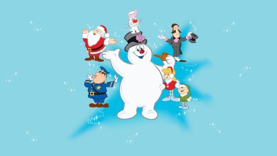 Người Tuyết Frosty - Frosty the Snowman