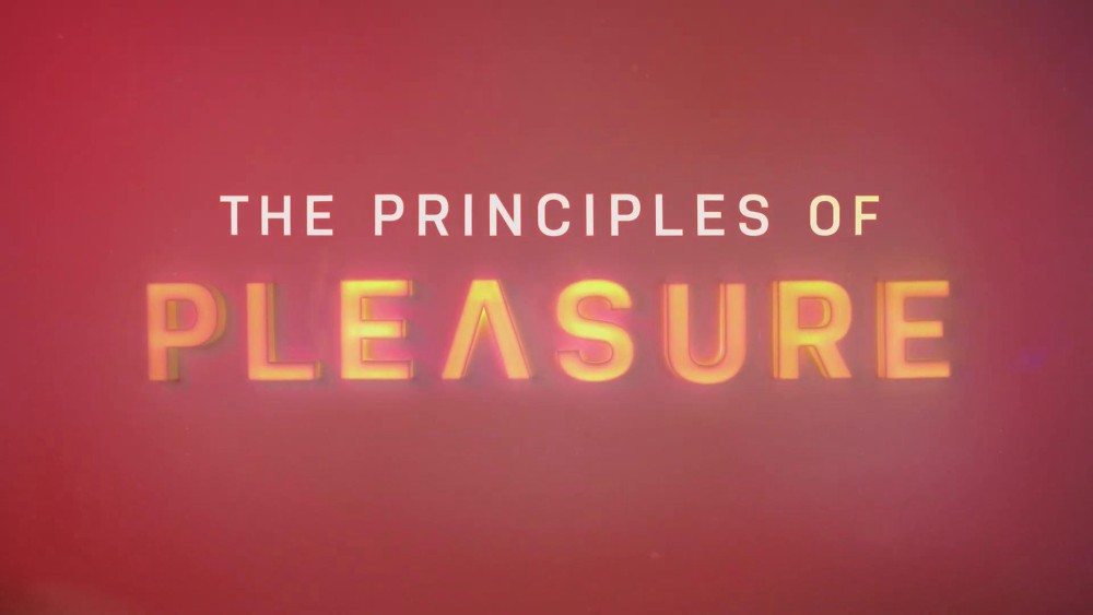 Nguyên Tắc Của Khoái Lạc The Principles Of Pleasure