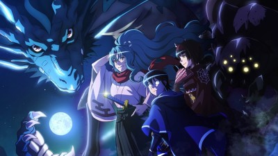 Nguyệt Đao Dị Giới (Phần 1) - Tsukimichi -Moonlit Fantasy- (Season 1)