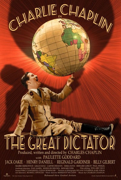 Nhà Độc Tài Vĩ Đại The Great Dictator