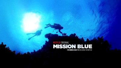 Nhiệm vụ biển xanh - Mission Blue