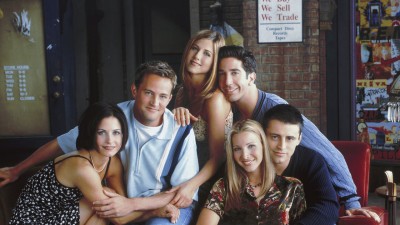 Những Người Bạn (Phần 7) Friends (Season 7)