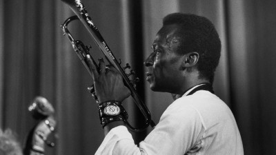 Nốt Nhạc Của Miles Davis Miles Davis: Birth of the Cool