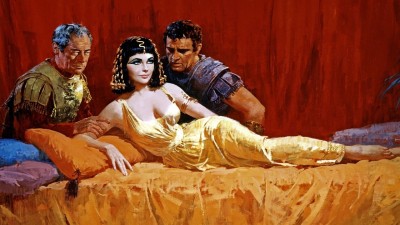 Nữ hoàng Cleopatra - Cleopatra