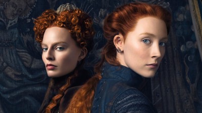 Nữ Hoàng Scotland - Mary Queen of Scots