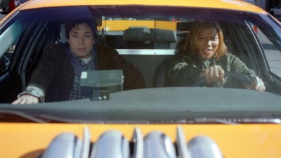 Nữ Quái Tài Xế (2004) Taxi (2004)