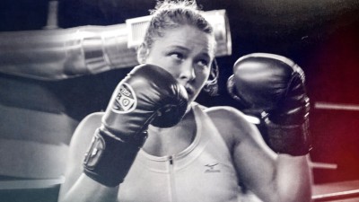 Qua đôi mắt cha tôi: Câu chuyện về Ronda Rousey - The Ronda Rousey Story: Through My Father's Eyes