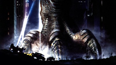 Quái Vật Godzilla Godzilla