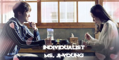 Quý Cô Thích Một Mình Individualist Ms. Ji Young