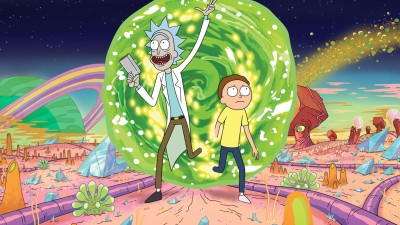 Rick và Morty (Phần 1) - Rick and Morty (Season 1)