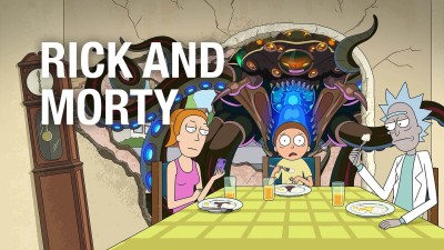 Rick và Morty (Phần 3) Rick and Morty (Season 3)