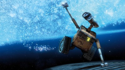Robot Biết Yêu WALL·E