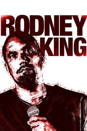 Rodney King - Rodney King