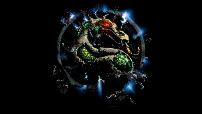 Rồng Đen: Võ Đài Sinh Tử Mortal Kombat: Annihilation