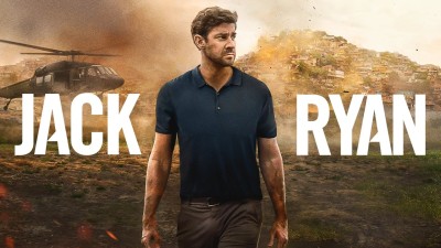 Siêu Điệp Viên (Phần 2) - Tom Clancy's Jack Ryan (Season 2)