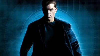 Siêu Điệp Viên: Quyền Lực Của Bourne - The Bourne Supremacy