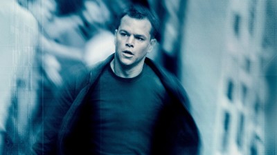 Siêu Điệp Viên: Tối Hậu Thư Của Bourne The Bourne Ultimatum