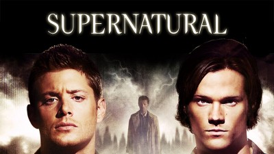 Siêu Nhiên (Phần 4) Supernatural (Season 4)