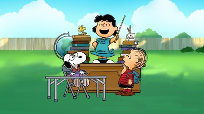 Snoopy Giới Thiệu: Ngôi Trường của Lucy - Snoopy Presents: Lucy's School