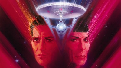 Star Trek 5: Biên Giới Cuối Cùng - Star Trek V: The Final Frontier