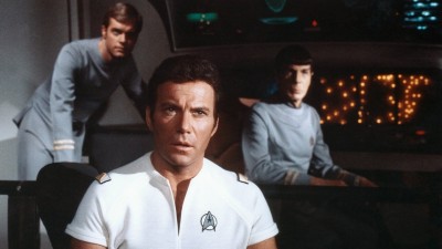 Star Trek: Bản Điện Ảnh - Star Trek: The Motion Picture