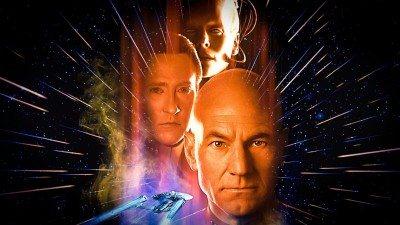 Star Trek: Lần Đầu Gặp Mặt - Star Trek: First Contact