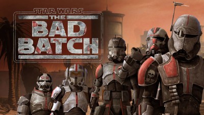 Star Wars: Biệt Đội Nhân Bản Đặc Biệt (Phần 1) - Star Wars: The Bad Batch (Season 1)