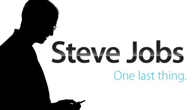 Steve Jobs: Khoảnh Khắc Còn Lại - Steve Jobs: One Last Thing