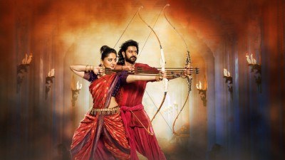 Sử Thi Baahubali 2: Kết Thúc Baahubali 2: The Conclusion