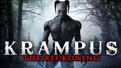 Sự Trừng Phạt Của Krampus Krampus: The Reckoning