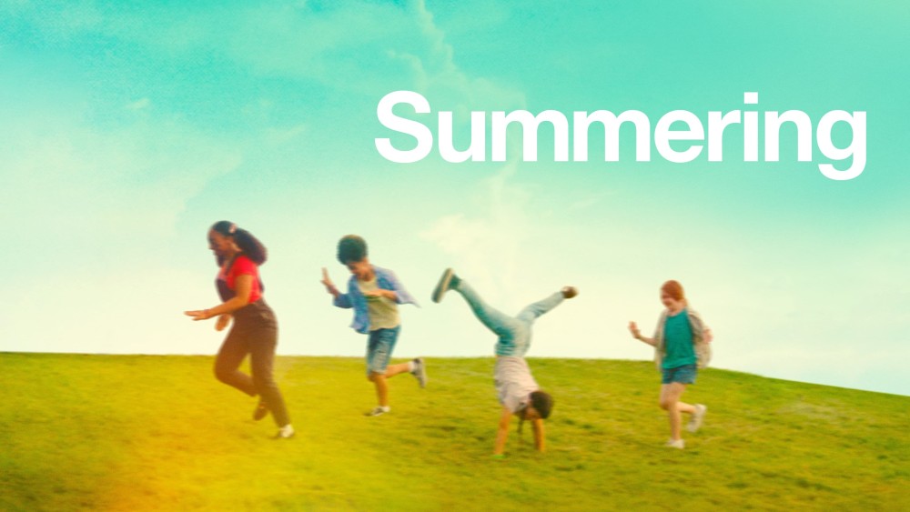 Summering - Summering