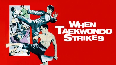 Taekwondo Chấn Cửu Châu - When Taekwondo Strikes