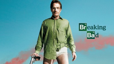 Tập làm người xấu (Phần 1) Breaking Bad (Season 1)