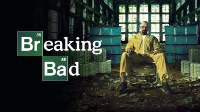 Tập làm người xấu (Phần 5) - Breaking Bad (Season 5)
