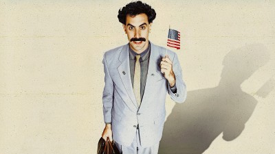 Tay phóng viên kỳ quái - Borat: Cultural Learnings of America for Make Benefit Glorious Nation of Kazakhstan