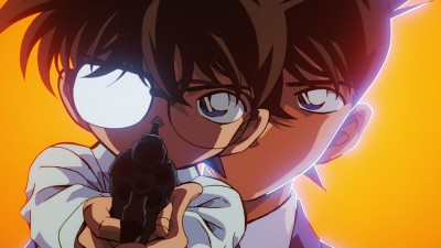 Thám Tử Lừng Danh Conan 2: Mục Tiêu Thứ 14 - Detective Conan: The Fourteenth Target