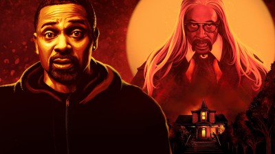 The House Next Door: Meet the Blacks 2 The House Next Door: Meet the Blacks 2