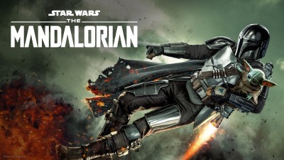 The Mandalorian (Phần 3) - The Mandalorian (Season 3)