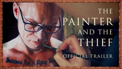 The Painter and the Thief The Painter and the Thief