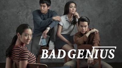 Thiên Tài Bất Hảo Bad Genius