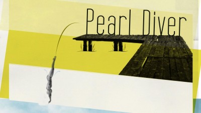 Thợ Lặn Ngọc Trai - Pearl Diver