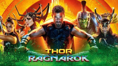 Thor: Tận Thế Ragnarok - Thor: Ragnarok