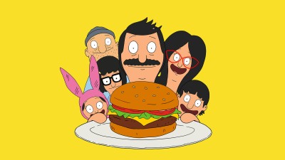 Tiệm Bánh Ham-bơ-gơ Của Bob - The Bob's Burgers Movie